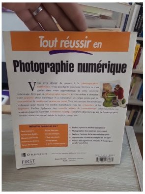 Tout réussir en photographie numérique – Dave Huss