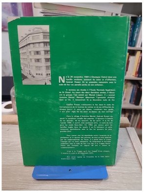 Rencontres avec la nuée de feu de Gabriel Rosset