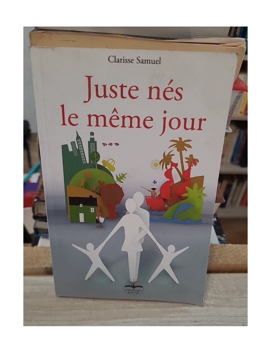 Juste nés le même jour
