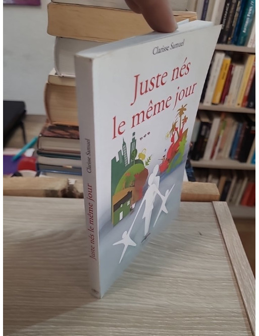 Juste nés le même jour