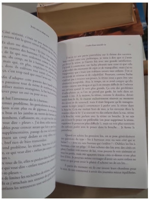 Juste nés le même jour