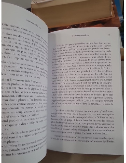 Juste nés le même jour