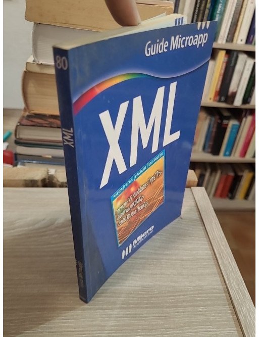 XML - Yannick Lejeune