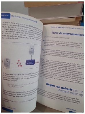 XML - Yannick Lejeune