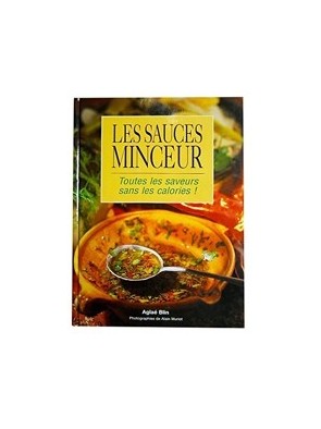 Les sauces minceur. d Aglae...