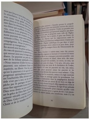 Mère Teresa ou les miracles de la foi