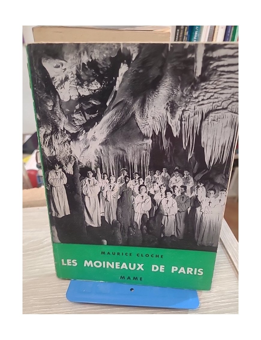 Les moineaux de Paris — Maurice Cloche