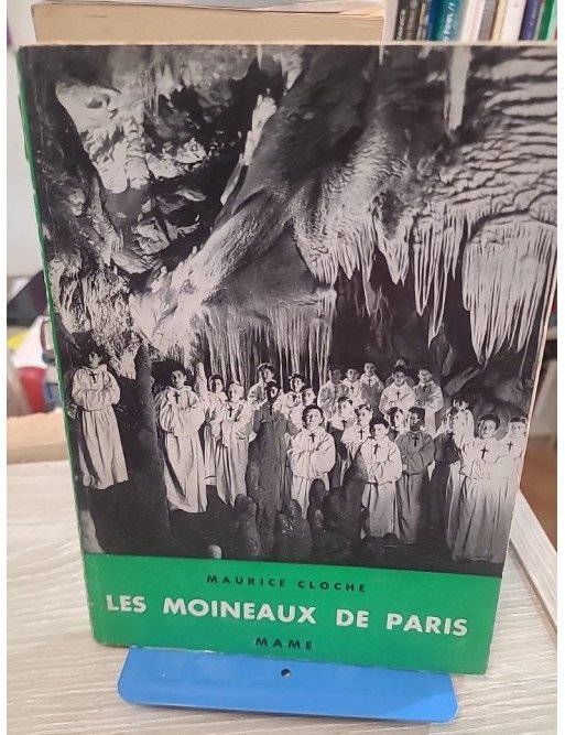 Les moineaux de Paris — Maurice Cloche