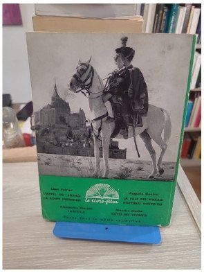 Les moineaux de Paris — Maurice Cloche