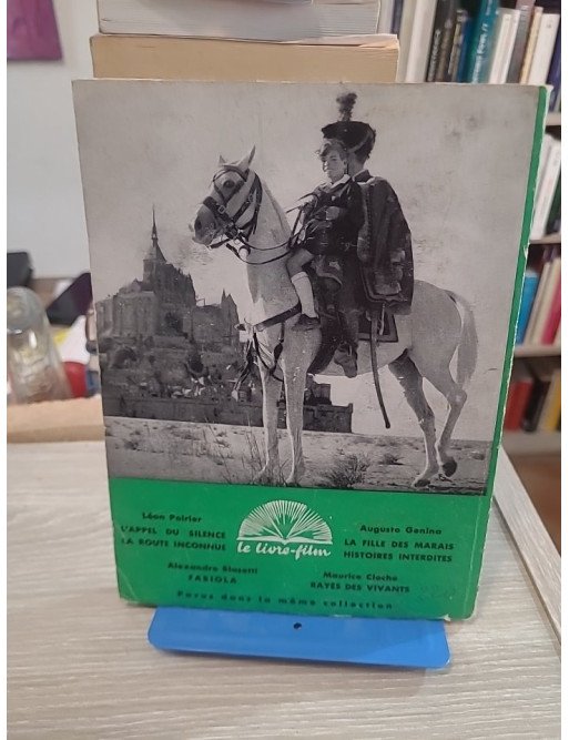 Les moineaux de Paris — Maurice Cloche