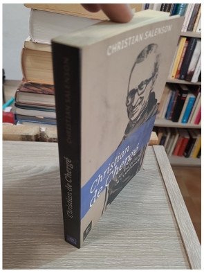 Christian de Chergé - Une théologie de l'espérance