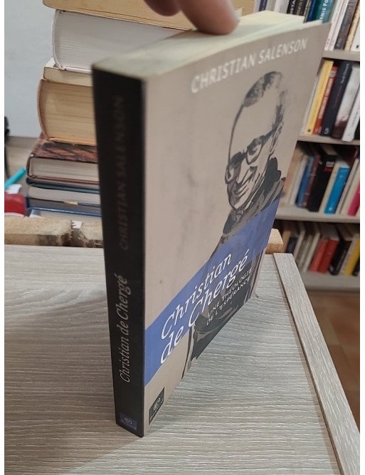Christian de Chergé - Une théologie de l'espérance