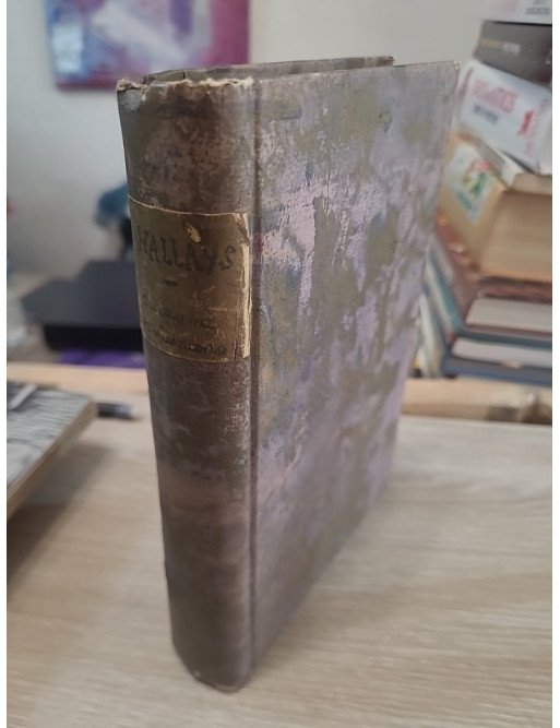 En flânant à travers la France : De Bretagne en Saintonge — André Hallays