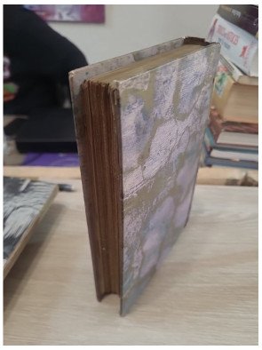 En flânant à travers la France : De Bretagne en Saintonge — André Hallays