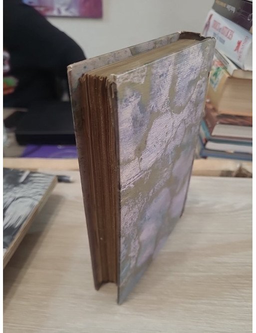 En flânant à travers la France : De Bretagne en Saintonge — André Hallays