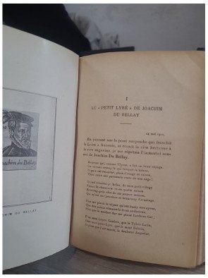 En flânant à travers la France : De Bretagne en Saintonge — André Hallays
