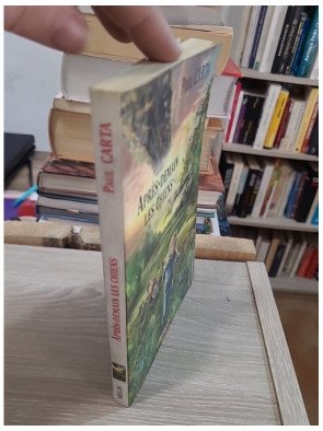 Après-demain les chiens