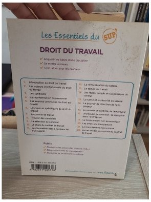 Droit du travail : Cours - QCM - Exercices - Corrigés