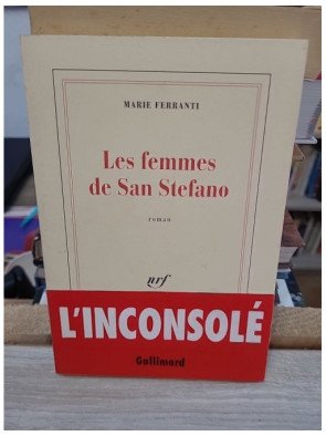 Les femmes de San Stefano