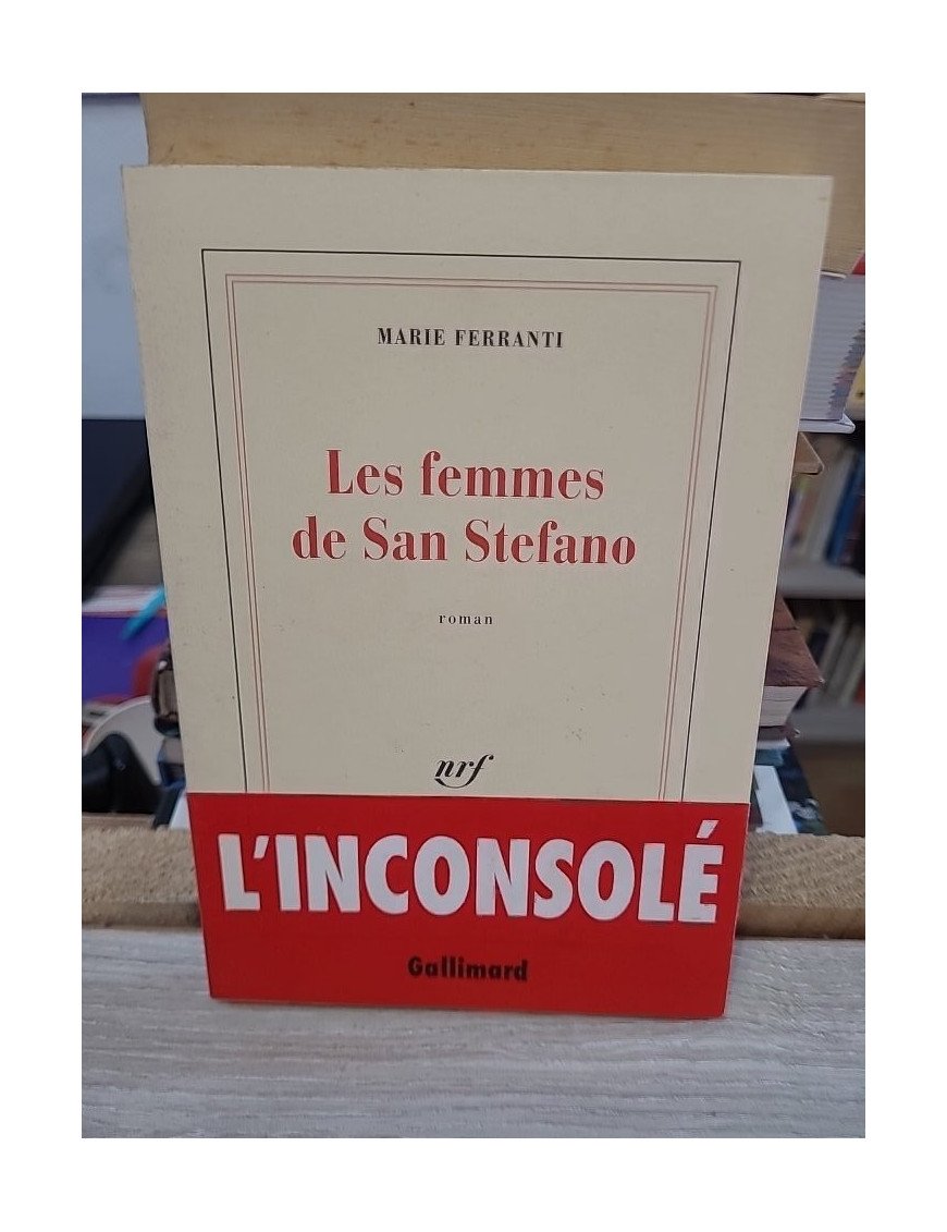 Les femmes de San Stefano