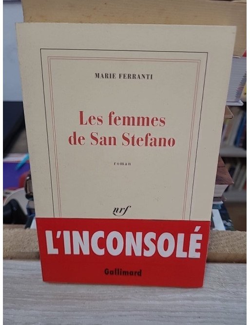 Les femmes de San Stefano
