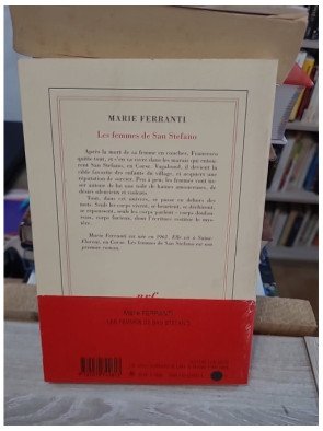 Les femmes de San Stefano