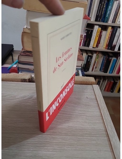 Les femmes de San Stefano