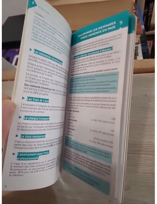 Le Petit Paie 2017 – Les pratiques indispensables