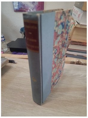 Un Homme d’Aujourd’hui — Henry Rabusson