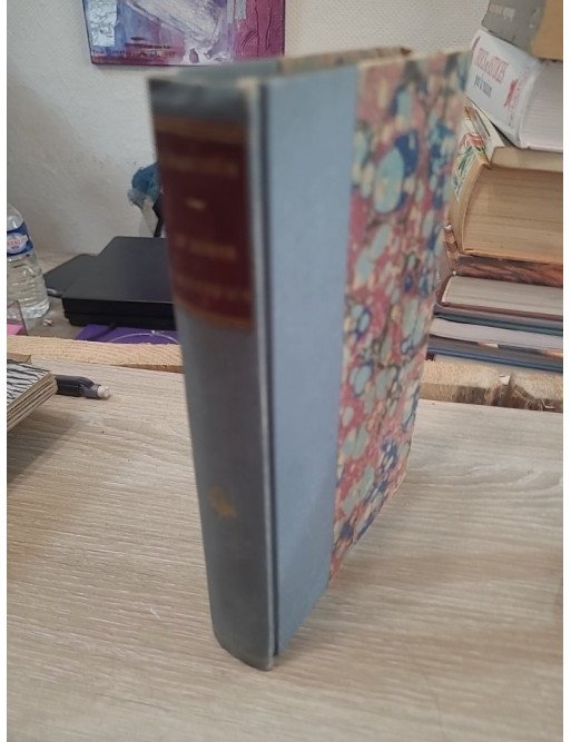 Un Homme d’Aujourd’hui — Henry Rabusson