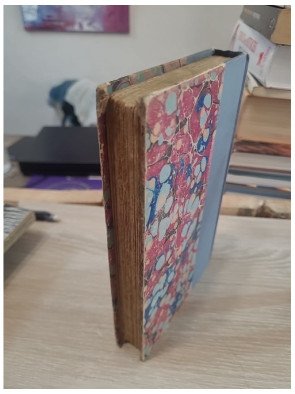 Un Homme d’Aujourd’hui — Henry Rabusson