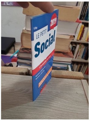 Le Petit Social 2019 – L'essentiel en bref