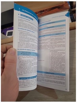 Le Petit Social 2019 – L'essentiel en bref