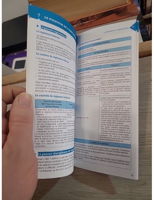 Le Petit Social 2019 – L'essentiel en bref