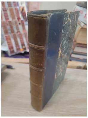 Nos morts : au purgatoire, au ciel — J.-A. Chollet