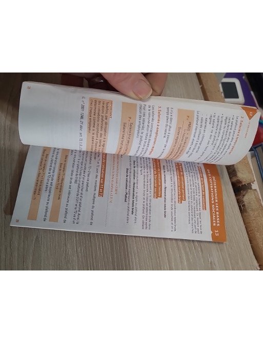 Le petit Paie – Les pratiques indispensables