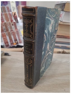 Propos d’exil — Pierre Loti