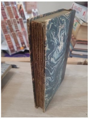 Propos d’exil — Pierre Loti