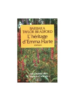 L Héritage d Emma Harte de...