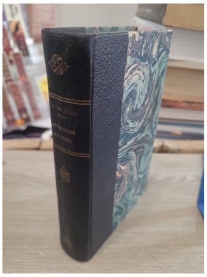 Notre-Dame de Paris, 1482