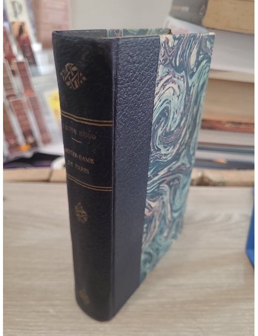 Notre-Dame de Paris, 1482