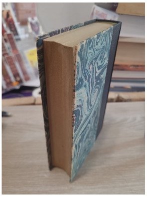 Notre-Dame de Paris, 1482