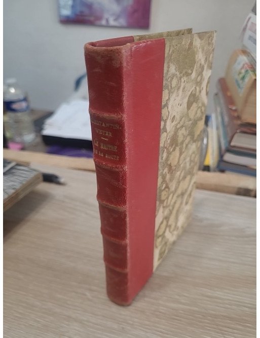 Le Maître de la route