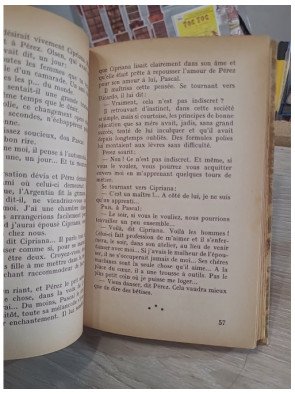 Le Maître de la route