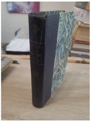 Le Roman de Miraut, chien de chasse