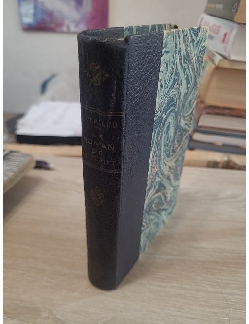 Le Roman de Miraut, chien de chasse