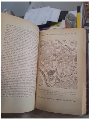 Vie et révélations de Sainte Marguerite-Marie Alacoque écrites par elle-même avec des notes et l'histoire de son culte