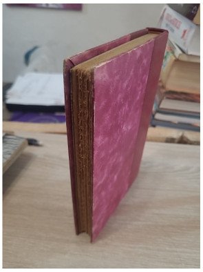 Inventaire de l’abîme (1884-1901)