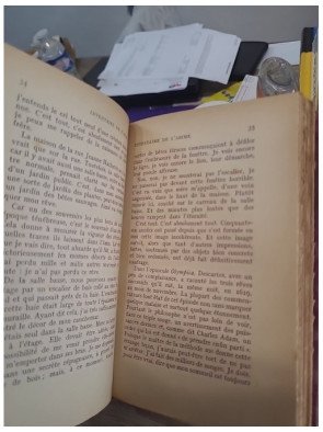 Inventaire de l’abîme (1884-1901)