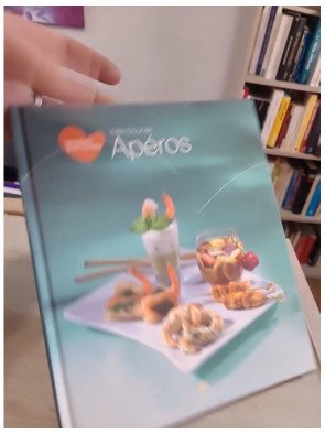Apéros